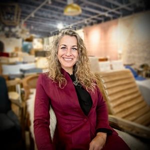 Meet your Posher, Arbutus